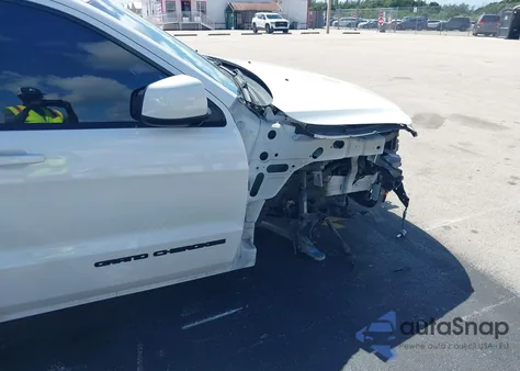 2018 Jeep Grand Cherokee Altitude 4X2 из США, поврежденный, VIN 1C4RJEAG7JC252759